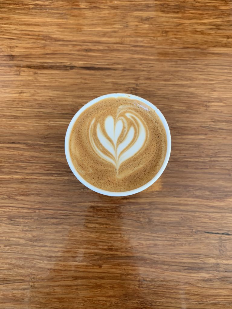 Best Coffee in Cape Town