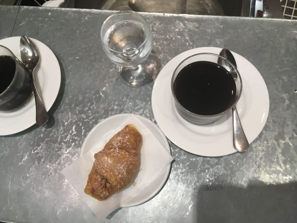 Le Petit Cafe Bologna