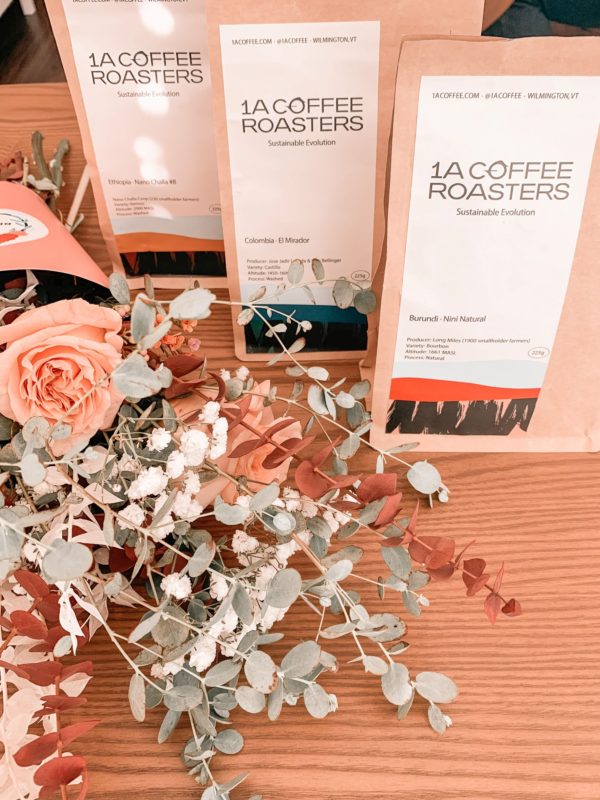 1a Coffee Roaster Review